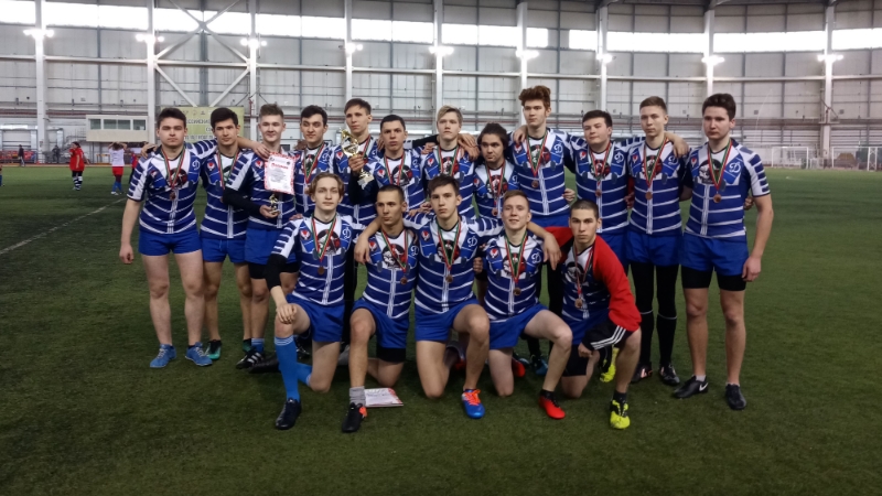 Спортивные школы республики татарстан