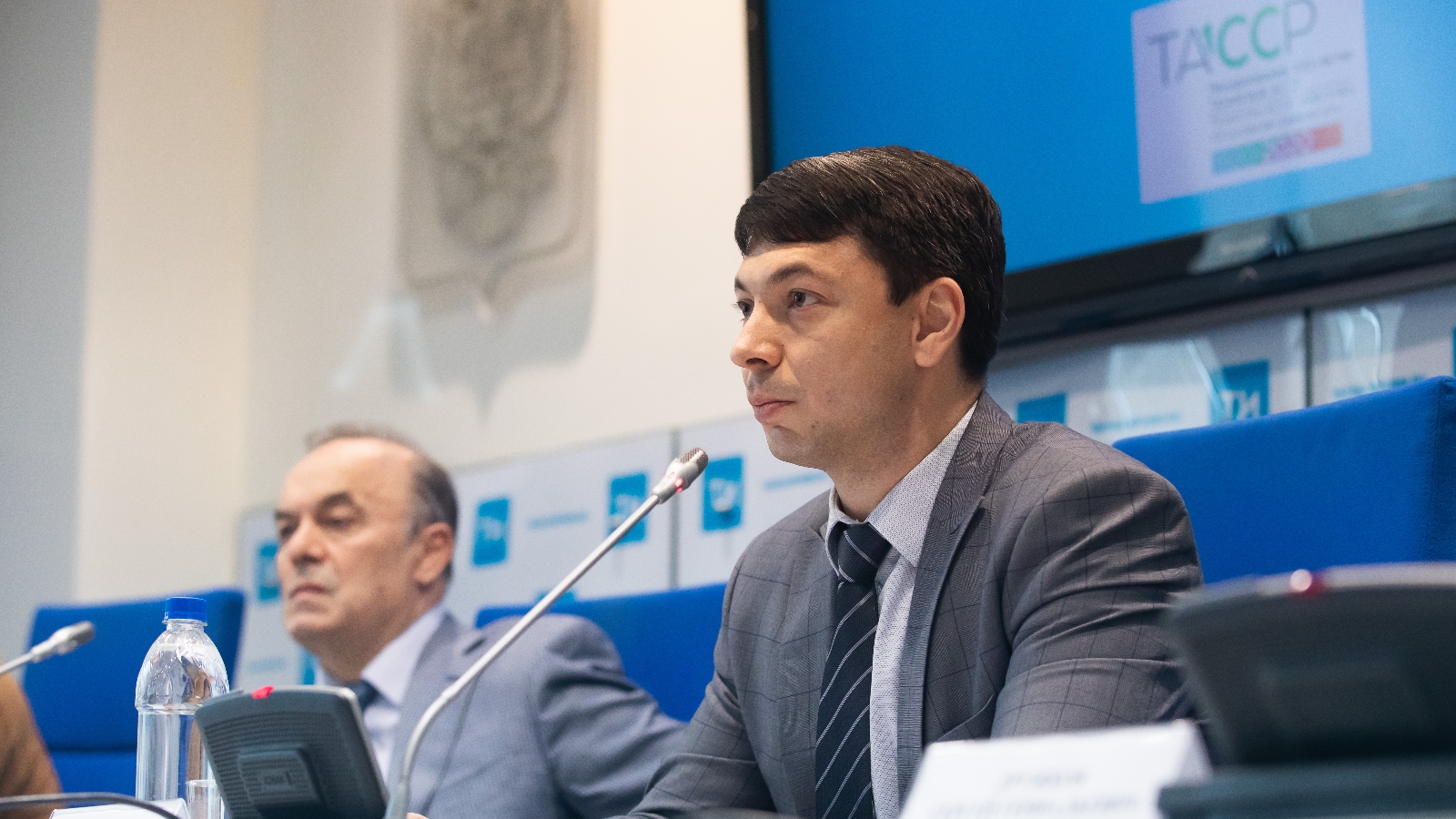 Федерации спорта татарстана