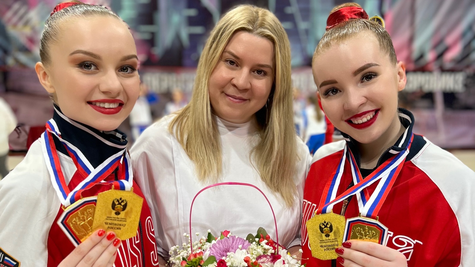 Федерации спорта республики татарстан