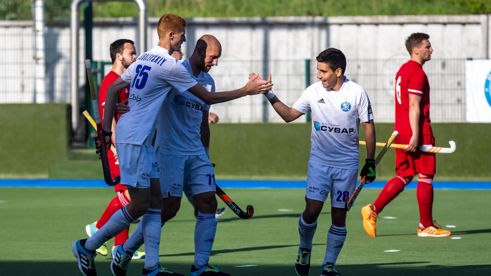 Спорт республики татарстан. Барса 2022.