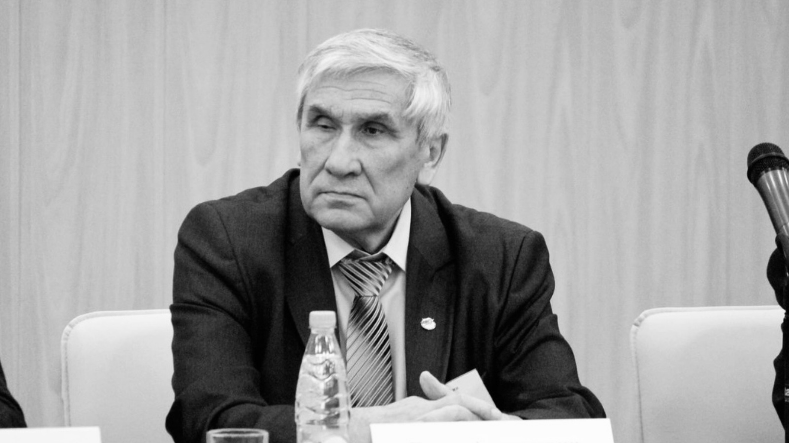 Министр спорта ссср