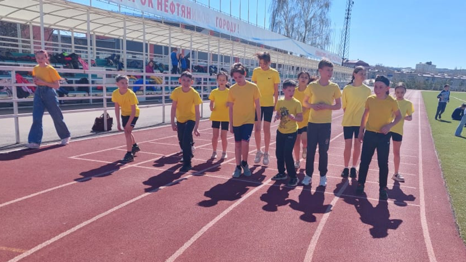 Спортивные школы республики татарстан