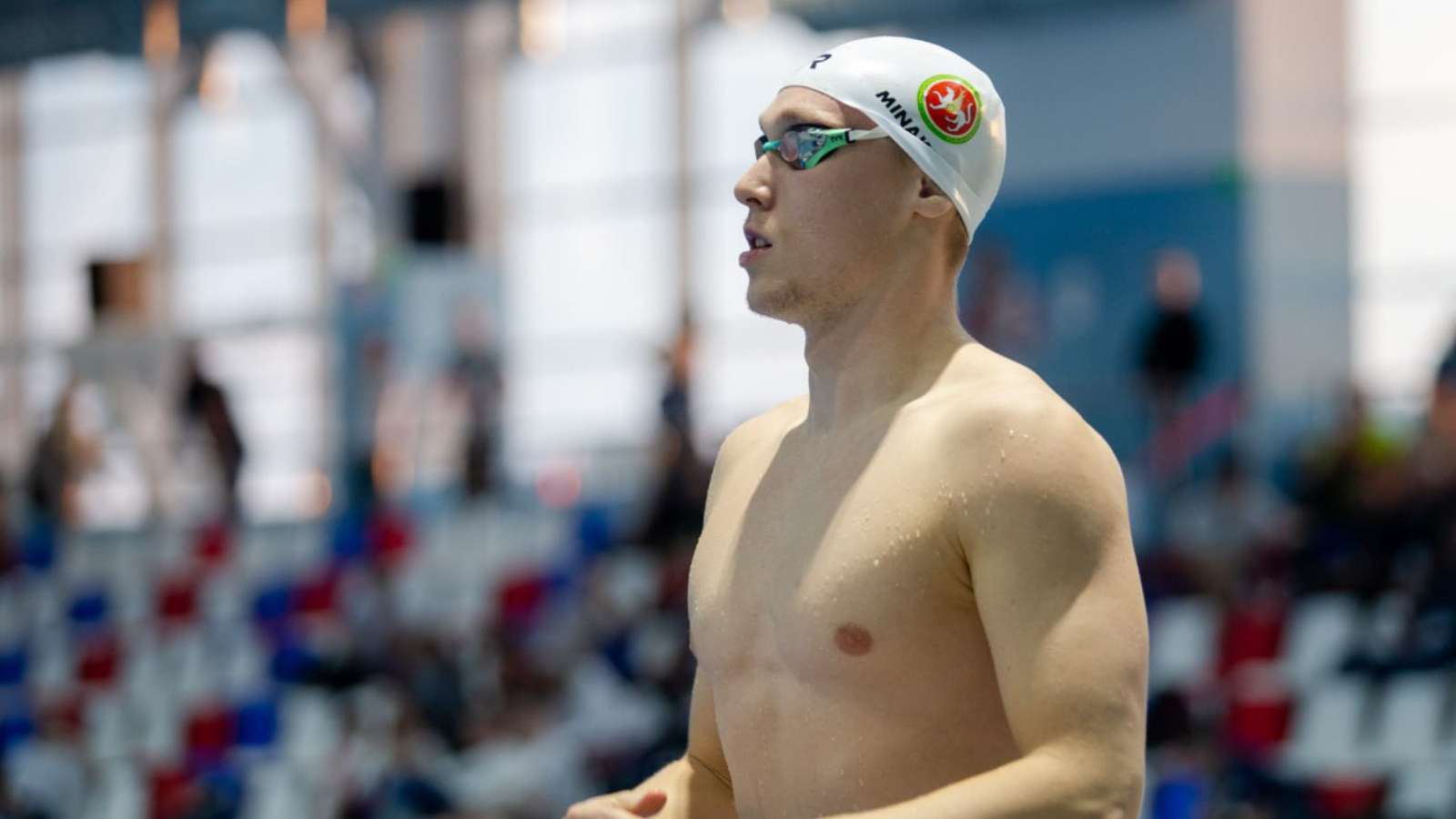 Спортсмены республики татарстан