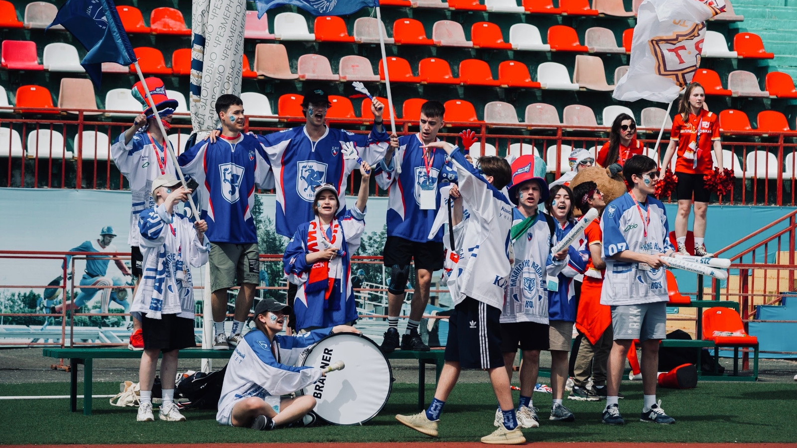 Спортсмены республики татарстан