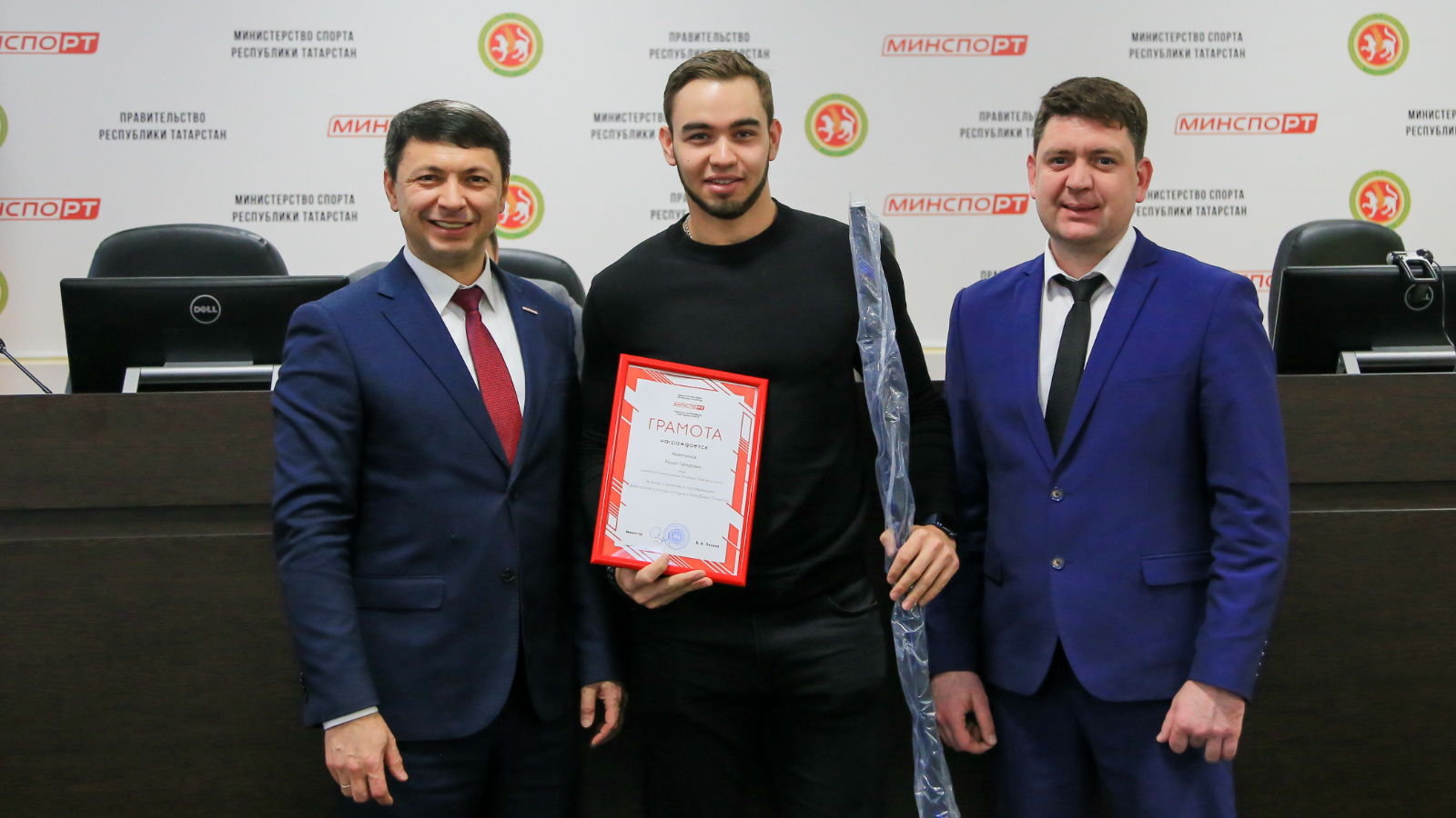 Совет спортсмену