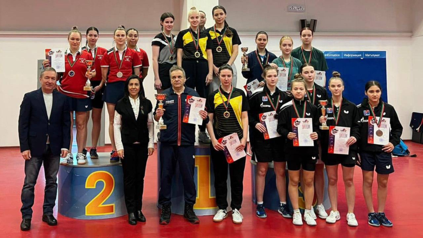 Спортивное ориентирование в казани